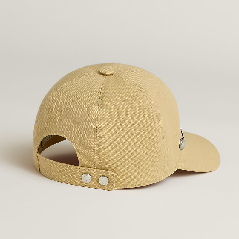 Serena Seashell cap | Hermès Belgium